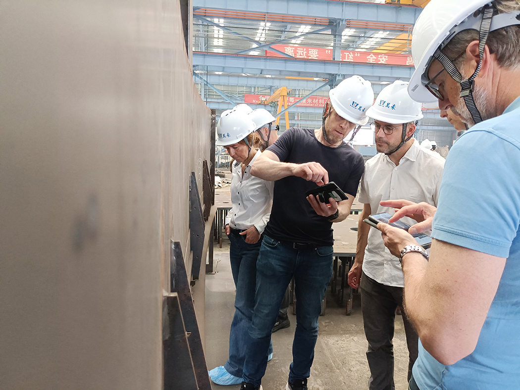打破邊界！膜結構跳出建筑圈層，解鎖水產養殖新賽道
