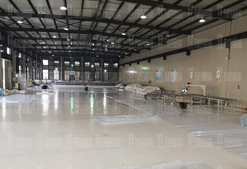 如何尋找大型膜結(jié)構廠家？國內(nèi)大型膜結(jié)構廠家供應商的判斷標準有哪些？