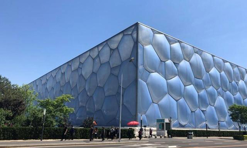 單層ETFE膜結(jié)構(gòu)與氣枕ETFE膜結(jié)構(gòu)有什么區(qū)別？ETFE膜結(jié)構(gòu)經(jīng)典案例有哪些？