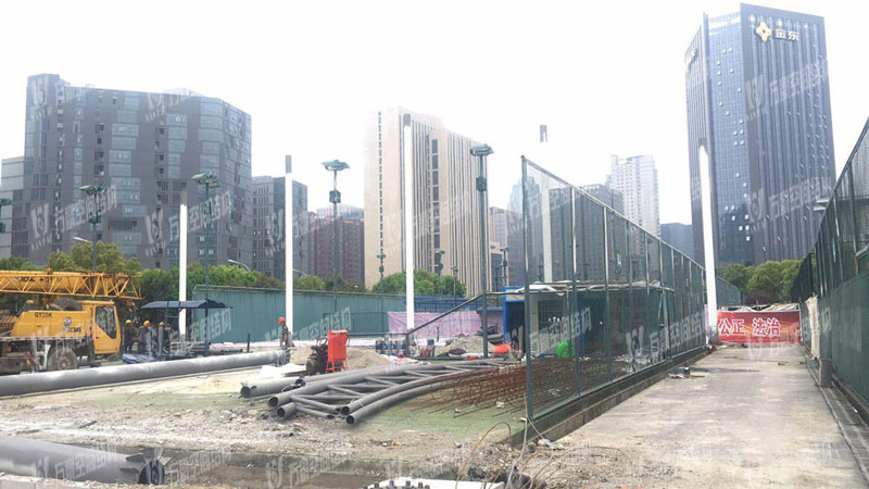 鄞州網(wǎng)球中心膜結(jié)構(gòu)項目 鄞州網(wǎng)球中心膜結(jié)構(gòu)項目